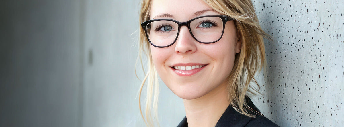 Damen Gleitsichtbrillen