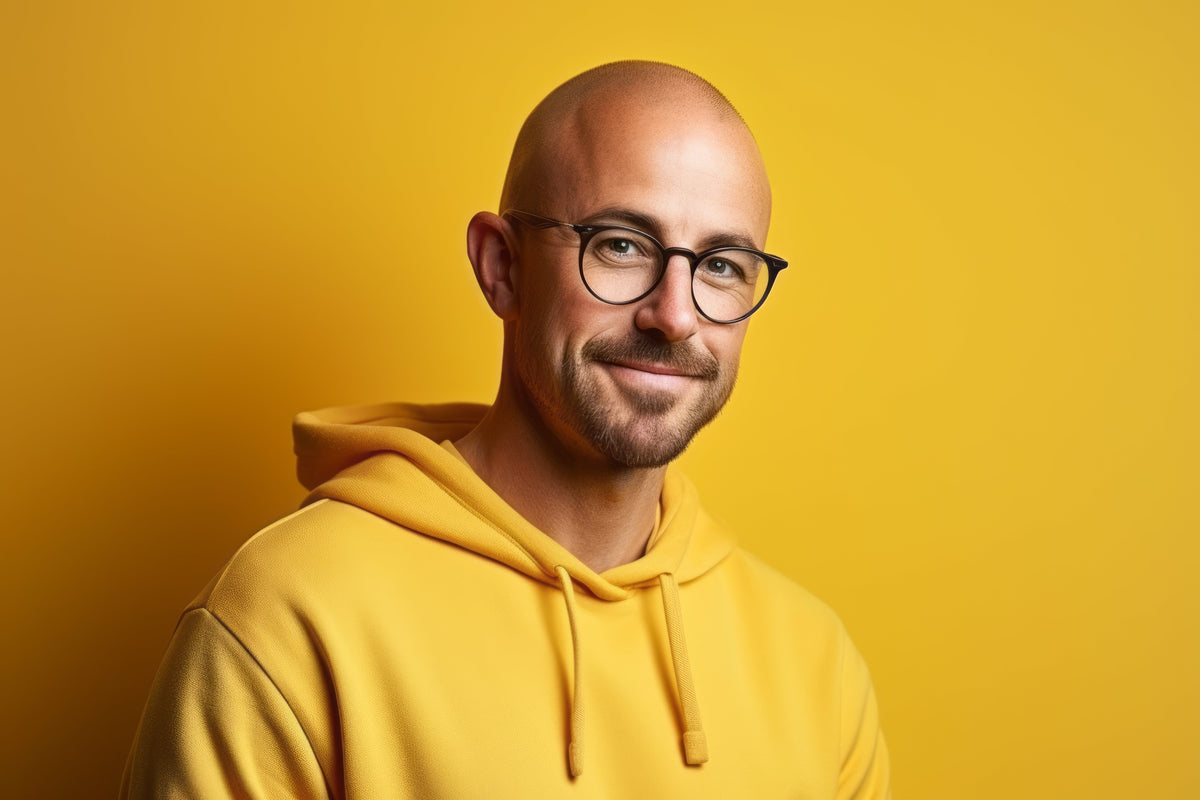 Robin Look - Der unverschämt günstige Optiker