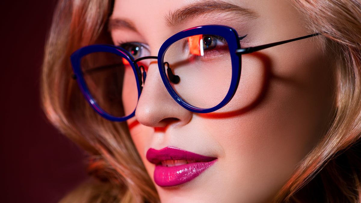Robin Look - Der unverschämt günstige Optiker