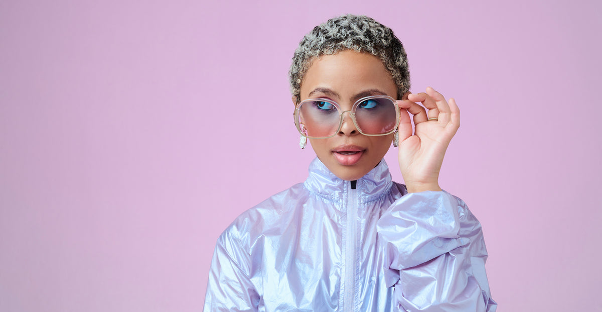 Robin Look - Der unverschämt günstige Optiker