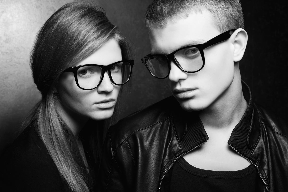 Robin Look - Der unverschämt günstige Optiker