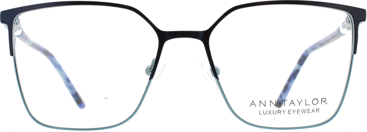 Ann Taylor 026 blau
