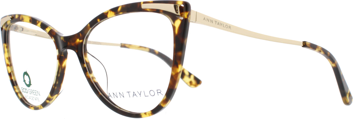 Anne Taylor 340 havanna braun