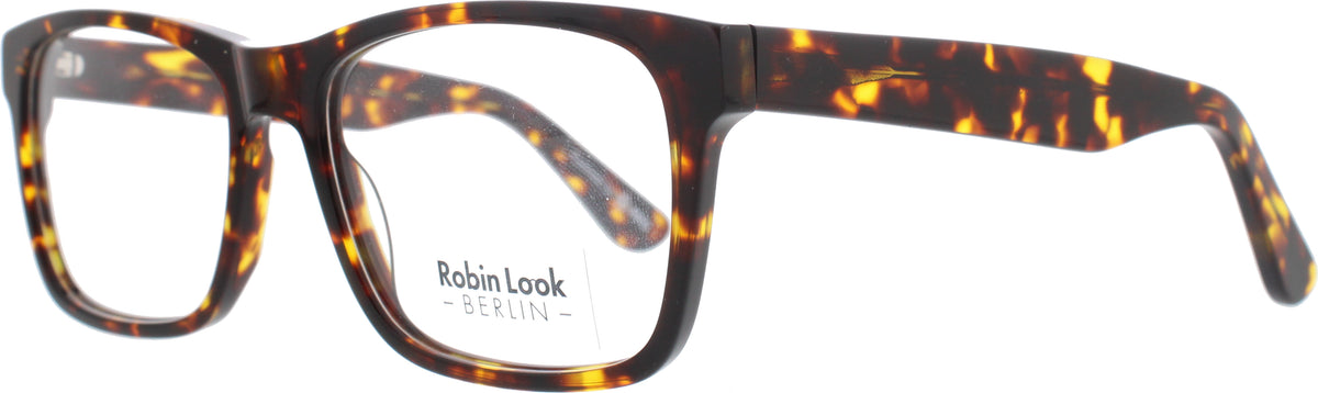 Robin Look 181 havanna braun