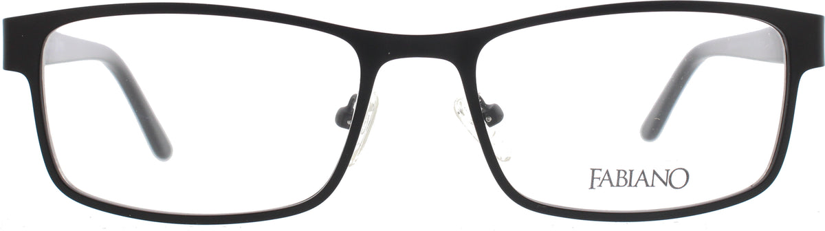 Fabiano 198 schwarz