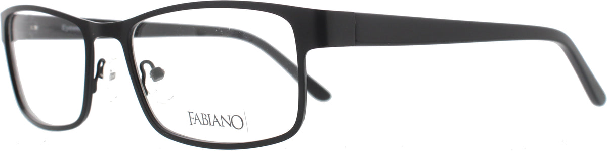 Fabiano 198 schwarz