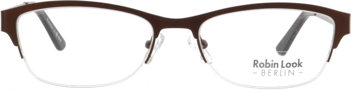 Robin Look 259 braun