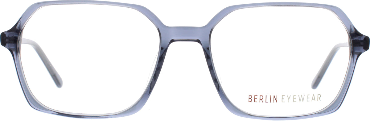 Berlin Eyewear 672 blaugrau