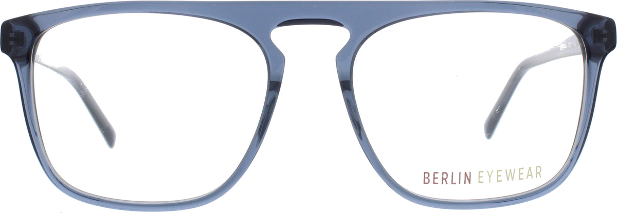 Berlin Eyewear 648 blau