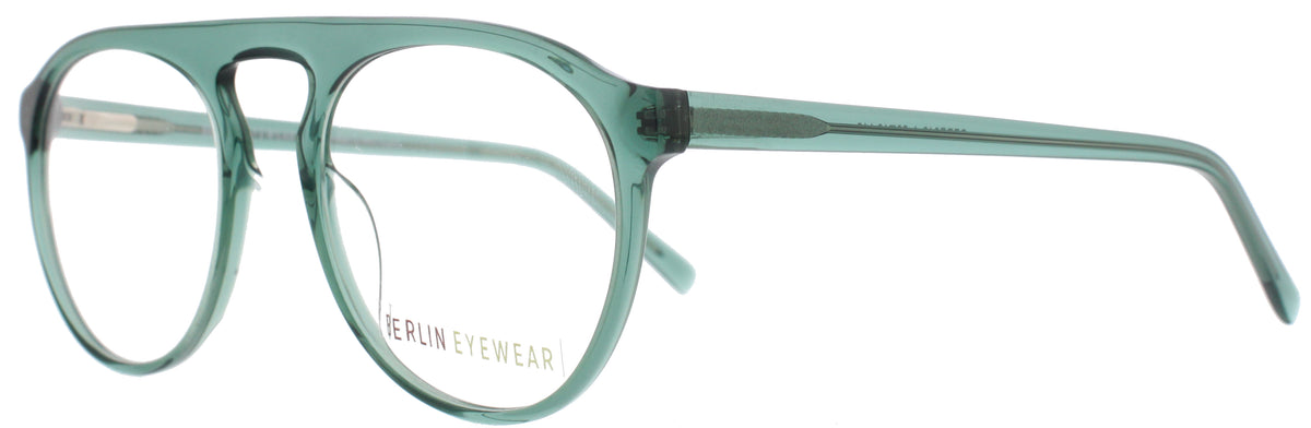 Berlin Eyewear 649 grün