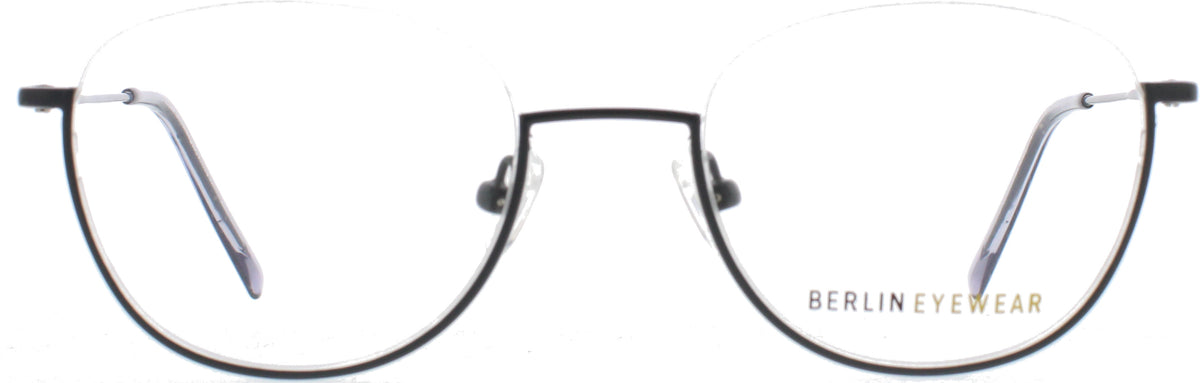 Berlin Eyewear 212 grau