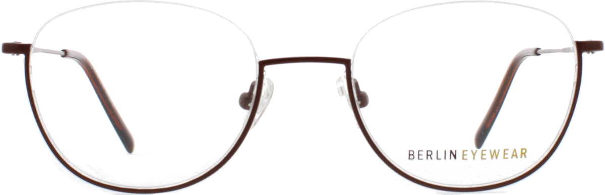 Berlin Eyewear 212 braun