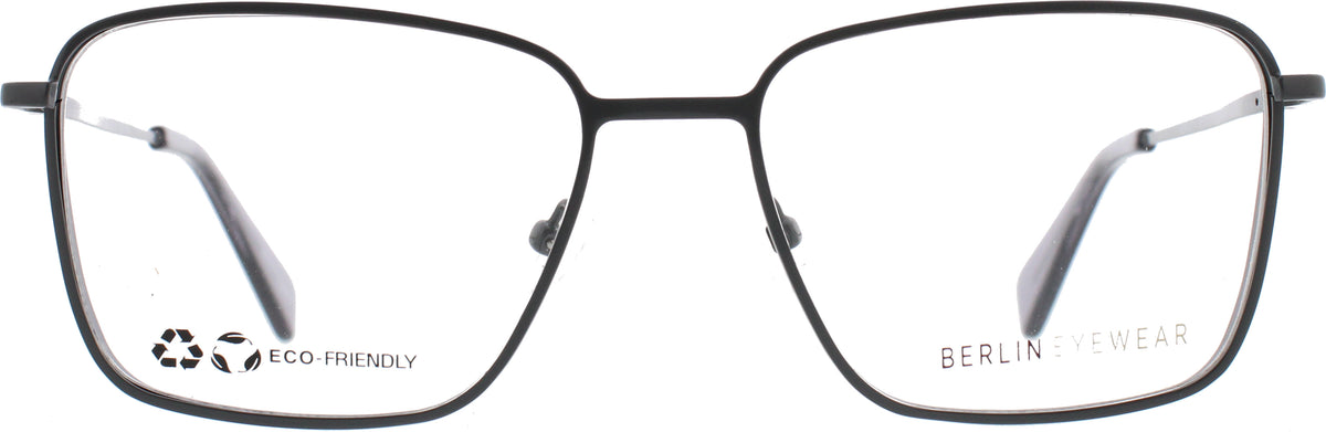 Berlin Eyewear 275 grau