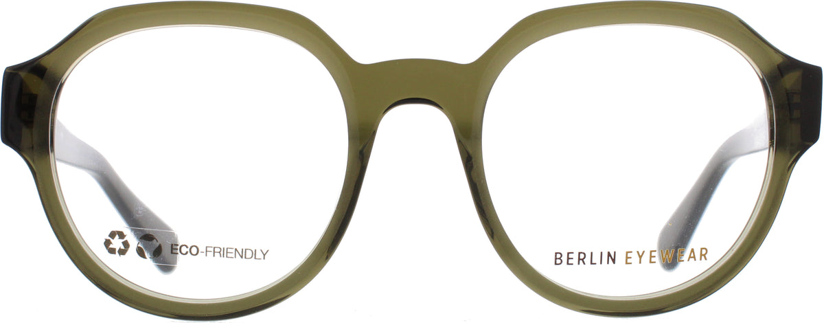 Berlin Eyewear 702 grün