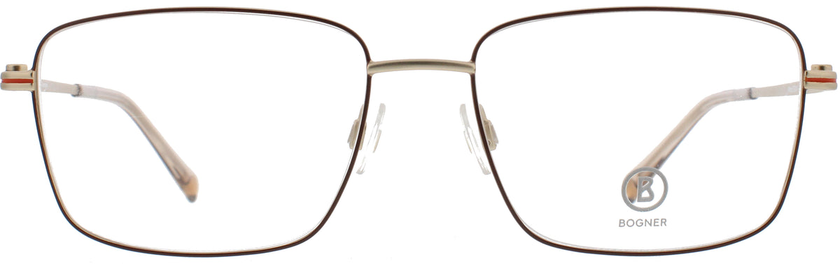 Bogner 63041 braun gold