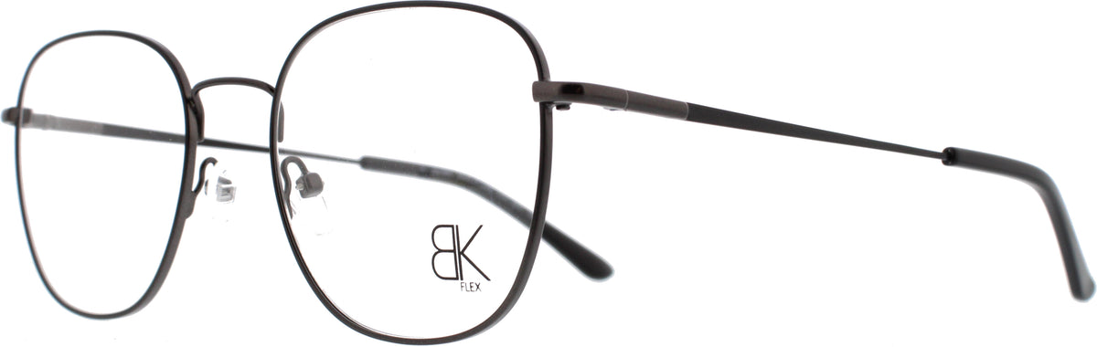 BK Flex 20027 schwarz