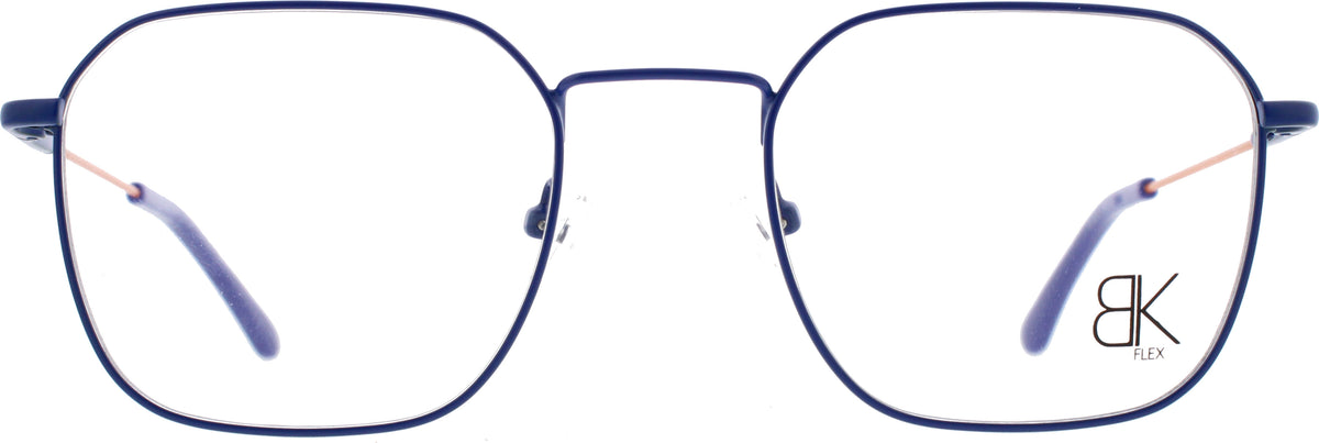 BK Flex 20029 blau orange