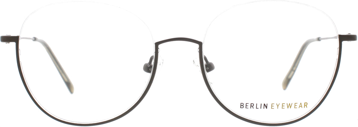 Berlin Eyewear 204 grau