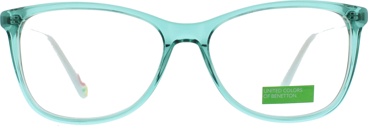 United Colors of Benetton 1063 grün