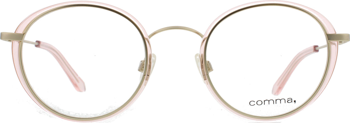 Comma 70127 rosa gold