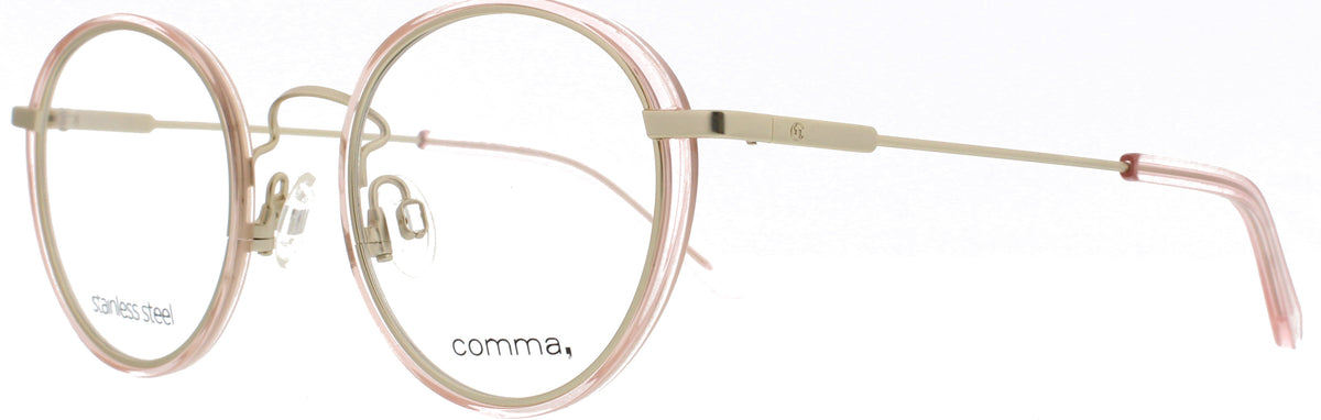 Comma 70127 rosa gold