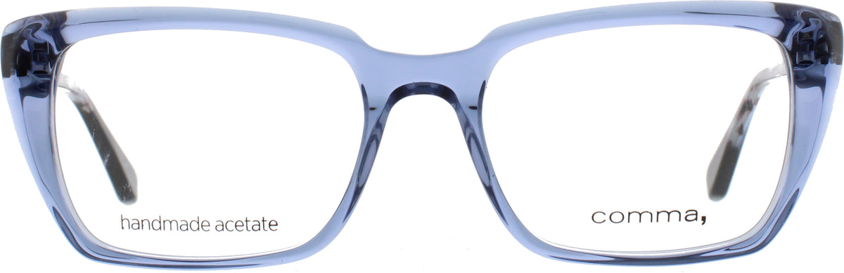 Comma 70149 blau