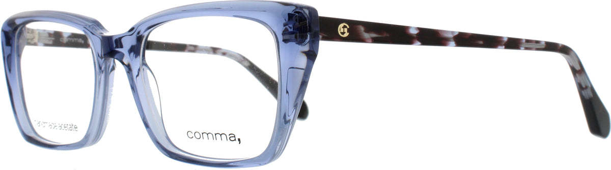 Comma 70149 blau