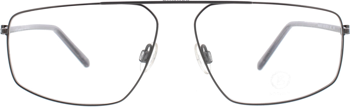 Bogner 63027 schwarz