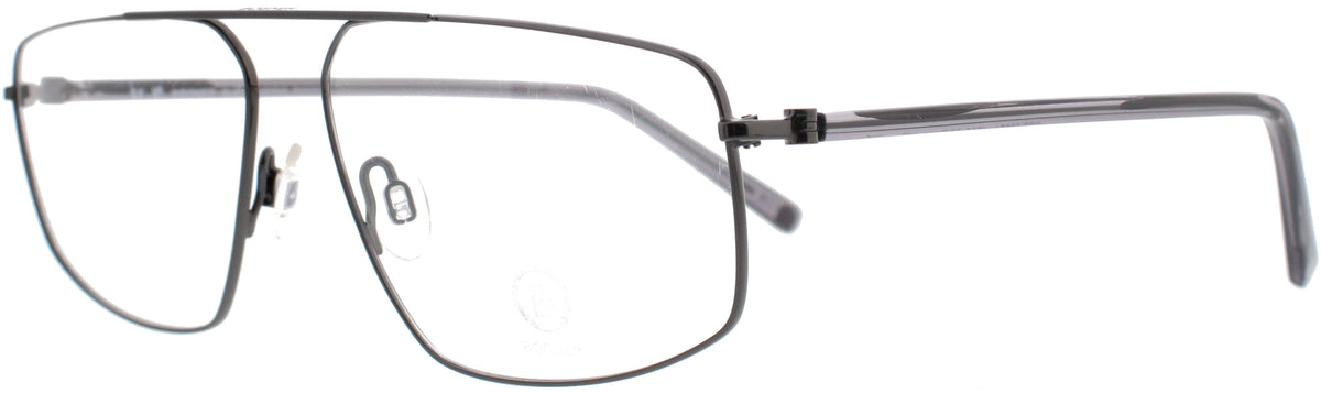 Bogner 63027 schwarz
