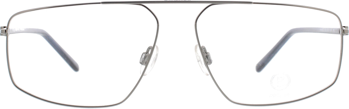 Bogner 63027 silber