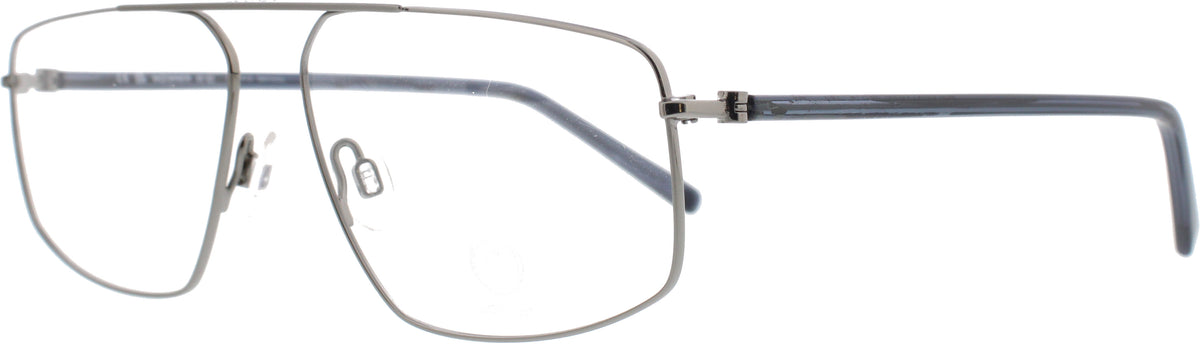Bogner 63027 silber