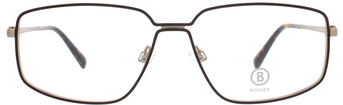 Bogner 63035 braun gold
