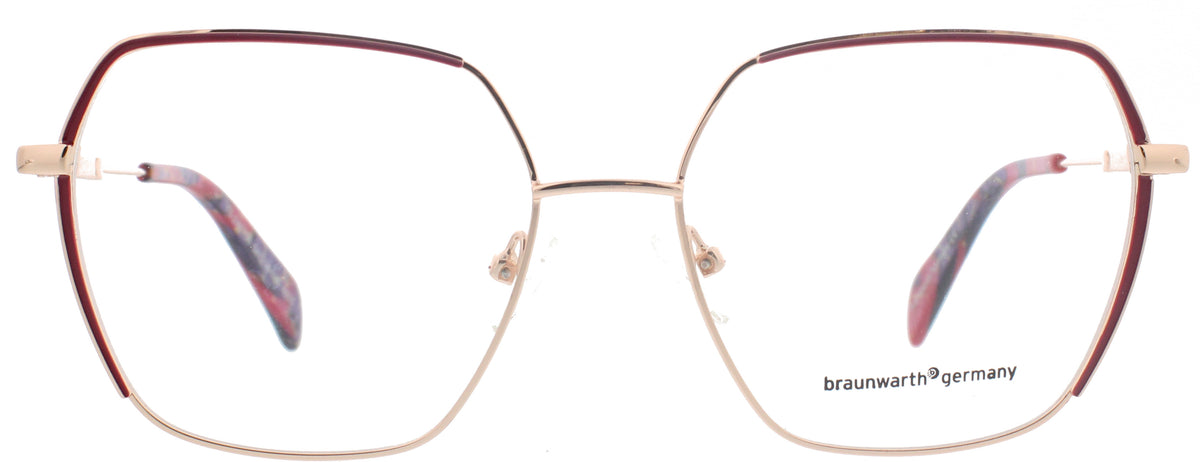 Braunwarth 246108 gold pink