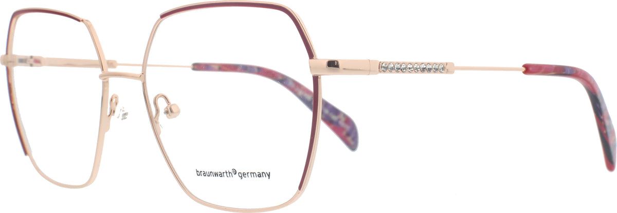 Braunwarth 246108 gold pink