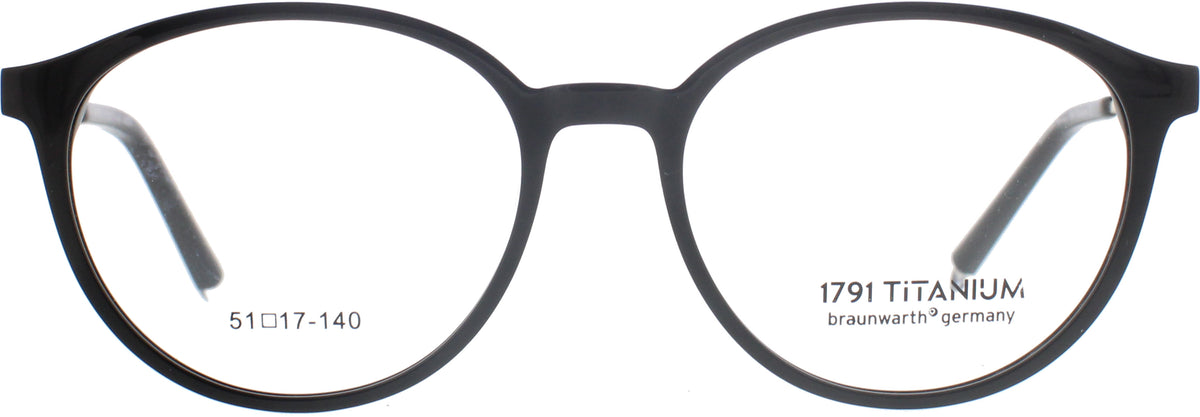 Braunwarth 247501 schwarz gold