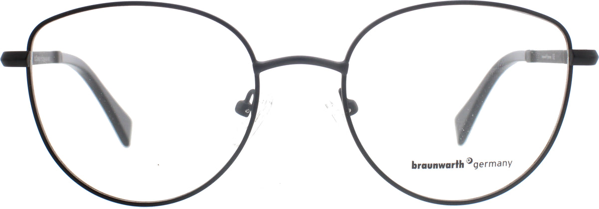 Braunwarth 63-245901 schwarz