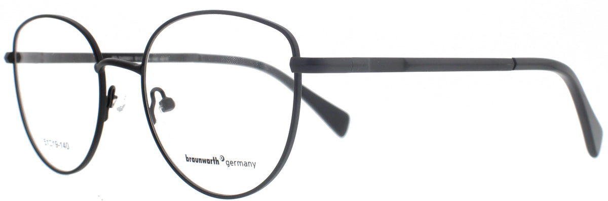 Braunwarth 63-245901 schwarz