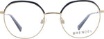 Eschenbach Brendel 902315 gold blau