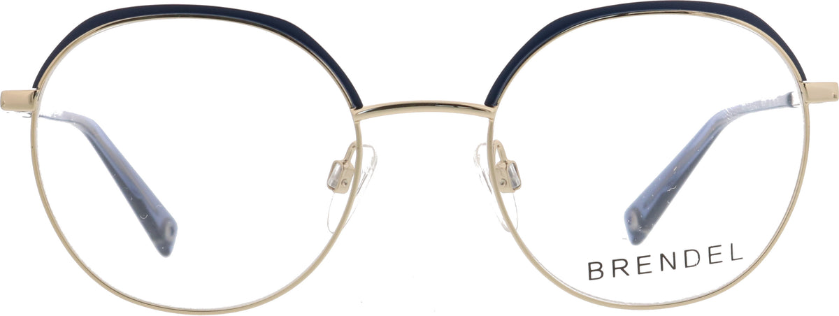 Eschenbach Brendel 902315 gold blau