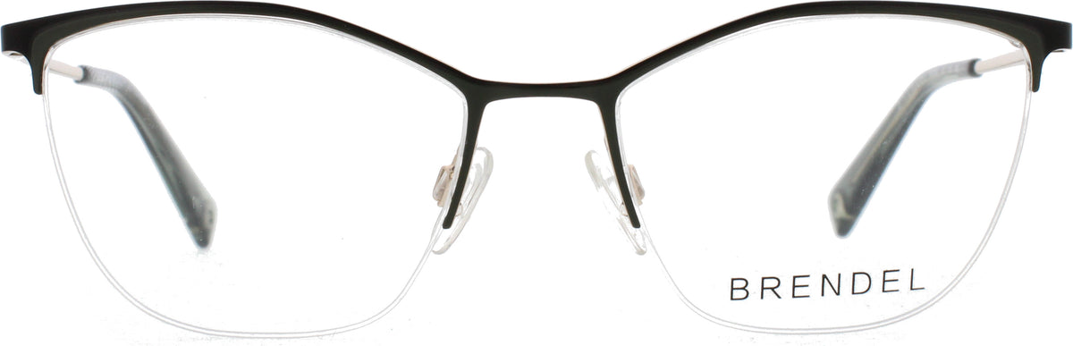 Eschenbach Brendel 902345 schwarz grün
