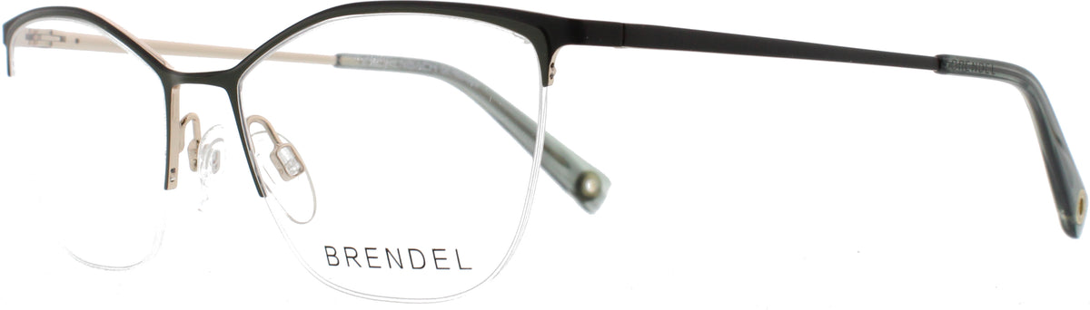 Eschenbach Brendel 902345 schwarz grün