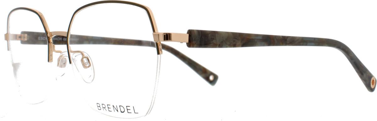Eschenbach Brendel 902339 oliv grau