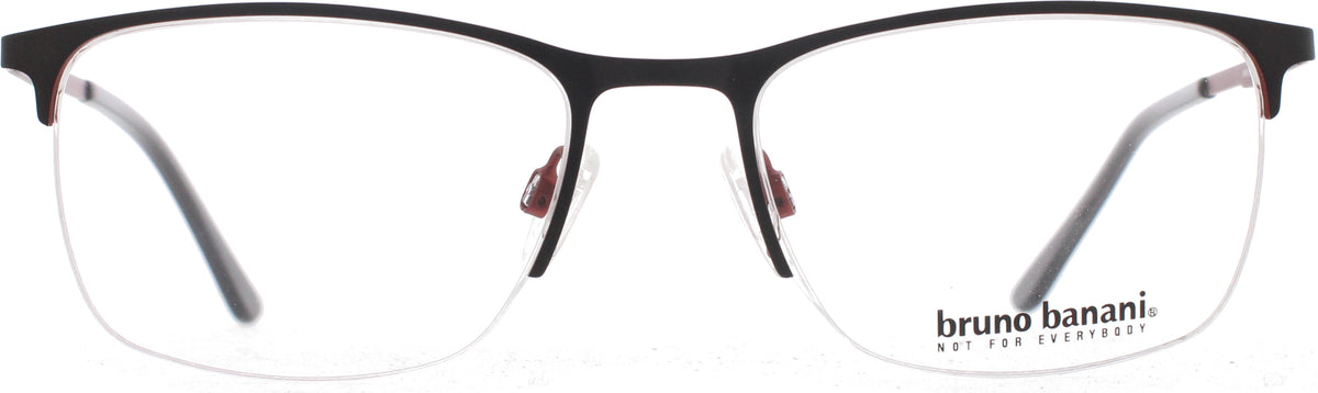 Bruno Banani 33025 dunkelgrau