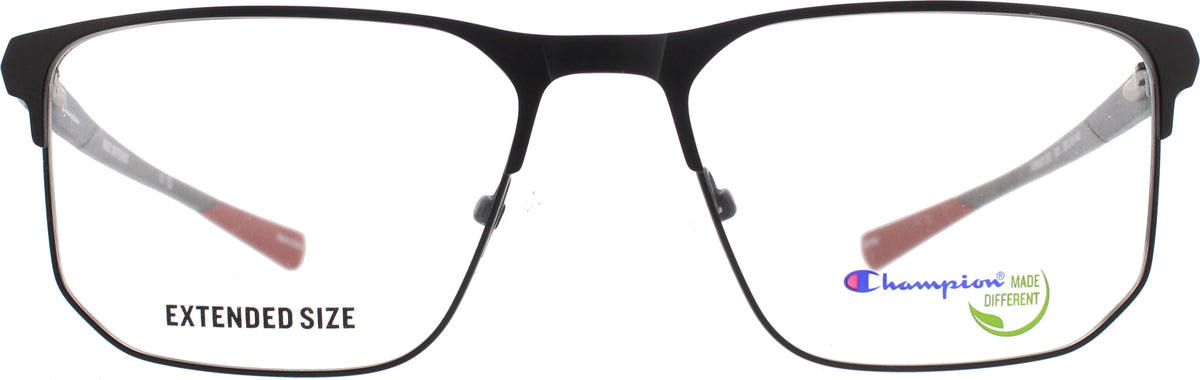 Champion Forge XL schwarz