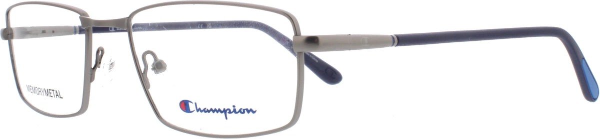 Champion Wake grau blau