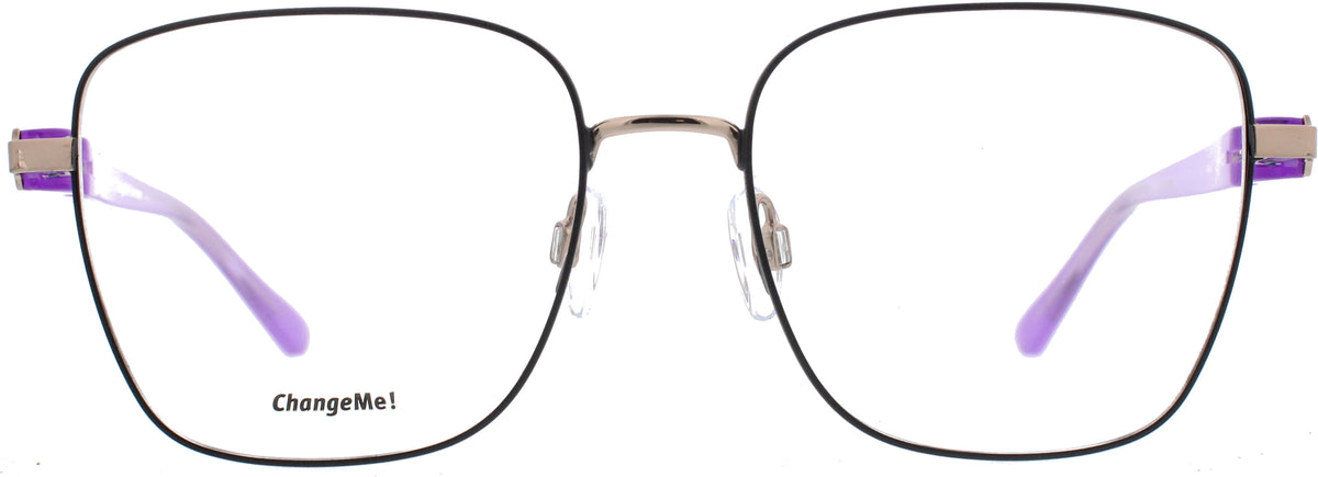 Change Me 3152 schwarz lila