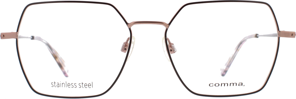 Comma 70156 braun rosé