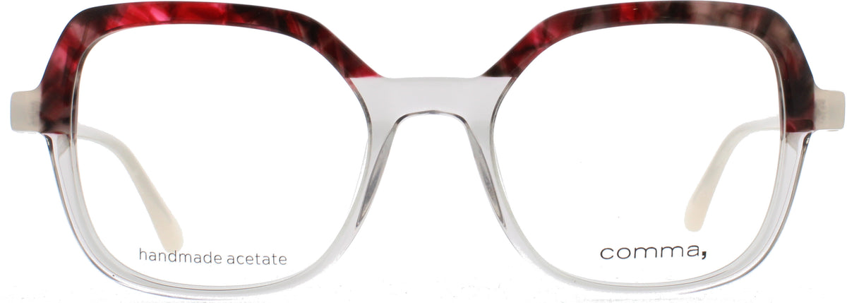 Comma 70151 rot grau