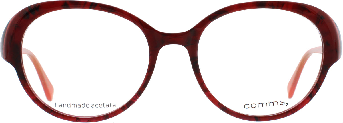 Comma 70152 rot