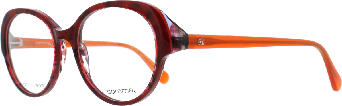 Comma 70152 rot